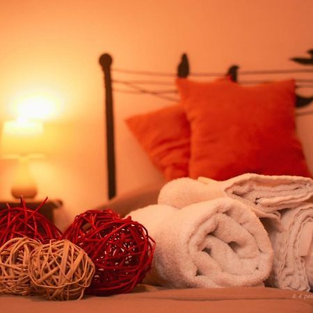 Bed and Breakfast Nomad San Carlos de Bariloche Exterior foto